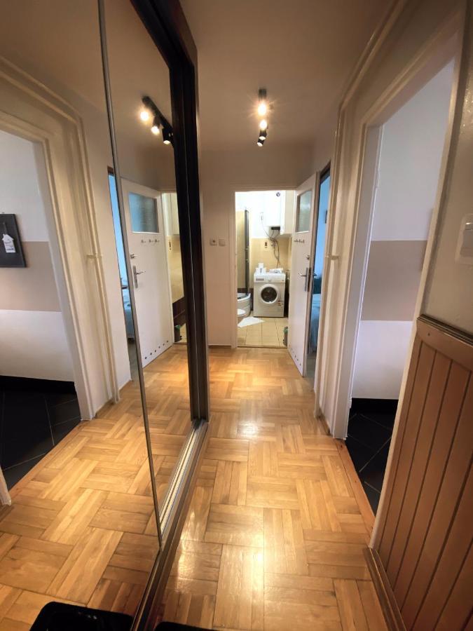 Uroczy Apartament 50 Metrow Od Krupowek, 2 Osobne Sypialnie Zakopane Extérieur photo